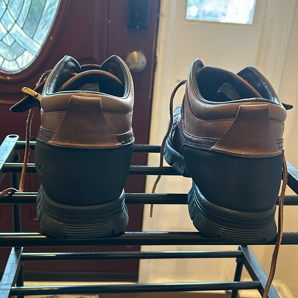 Men’s boots